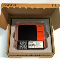 R1 AI smart assistant