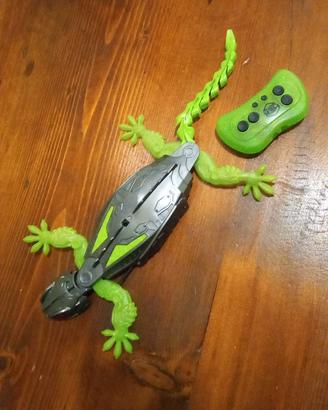 Geco radiocomandato Spinmaster