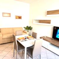 Daniele's house. Lago di Bolsena