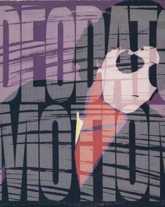 Eumir deodato - motion lp