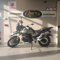 Moto Guzzi V85 TT - 2019