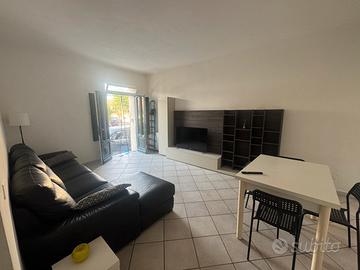 Casa 55 metri marina di Carrara