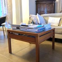 Tavolino ante divano da salotto