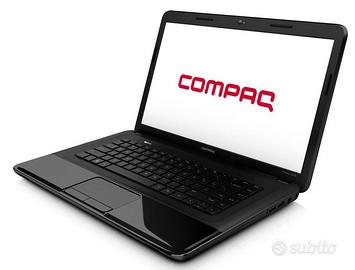 PC PORTATILE