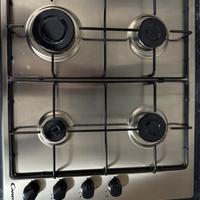 Piano cottura a gas CANDY