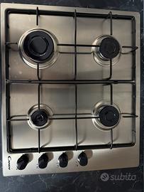 Piano cottura a gas CANDY