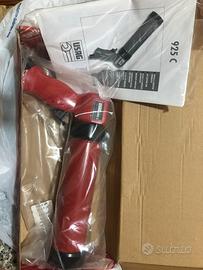 Pistola per mastice usag