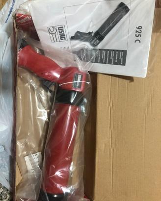 Pistola per mastice usag