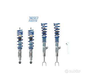 KIT SOSPENSIONE FILETTATA BLUE LINE BMW F01 7L 08-