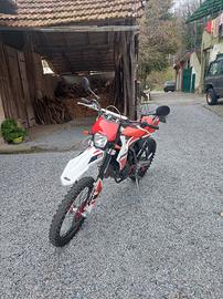 Fantic XEF 125 - 2023