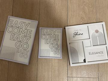 Set 3 cornici decorative