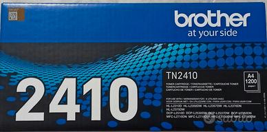 Brother TN-2410 Toner originale - nero