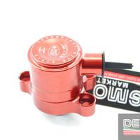 Attuatore frizione maggiorato STM Tutte le Ducati
