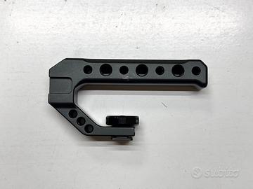 Maniglia top handle UUrig