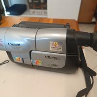 cinepresa canon uc- v10