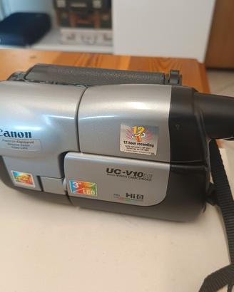 cinepresa canon uc- v10