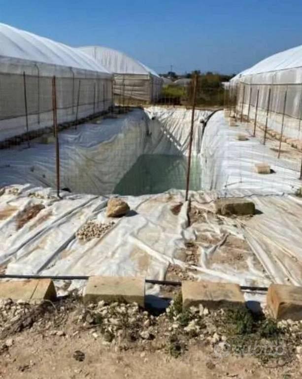 Immobile in asta di 36611 m² a Portopalo di Capo P - Vista 4