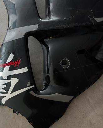 Carena destra Suzuki Hayabusa anno 2000