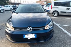 Volkswagen Golf Business 1.4 TGI 5p. Highline Blue