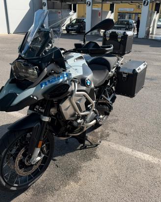 Bmw GS 1250 adventure