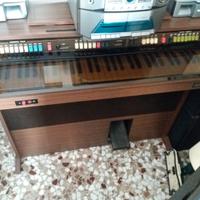 Organo elettronico