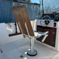 Sedia da combattimento