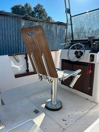 Sedia da combattimento