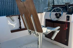 Sedia da combattimento