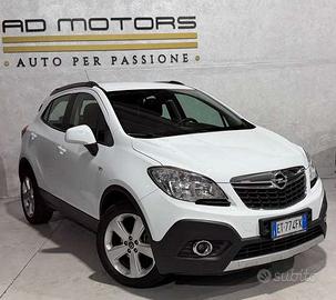 Opel Mokka Neopatentati Mokka Diesel Manuale