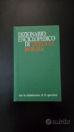 Dizionario Enciclopedico di Teologia Morale