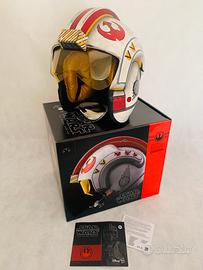 Star Wars Hasbro “Luke Skywalker”  Casco