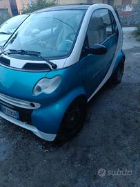 Smart 450