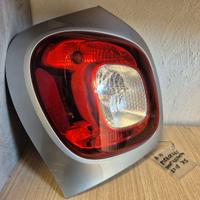 Fari Posteriori Smart 453 DX e SX