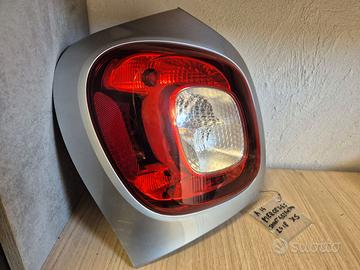 Fari Posteriori Smart 453 DX e SX