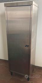 Armadio Acciaio Inox 