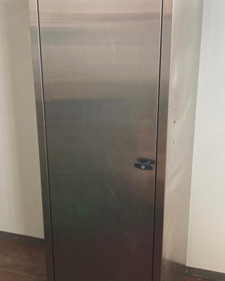 Armadio Acciaio Inox 