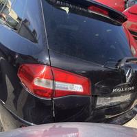 RICAMBI KOLEOS 2.0 dci