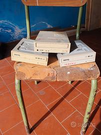 Masterizzatori