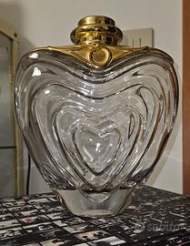 Magnum  profumo vuota Escada Margaretha