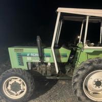 Trattore da 55 cv a 65 cv