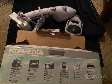 Steam ‘n press Rowenta