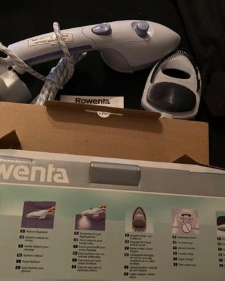 Steam ‘n press Rowenta