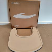 Cybex - Tray Vassoio per LEMO Chair