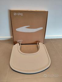 Cybex - Tray Vassoio per LEMO Chair