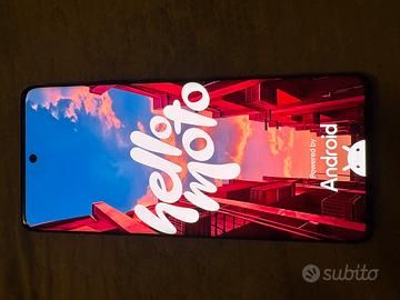 Motorola edge 40 256 gb