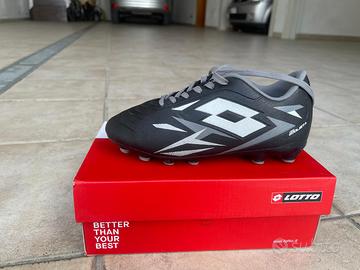 Scarpe da calcio Lotto bambino n. 32