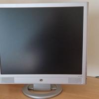 Monitor LCD HP vs19e