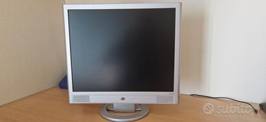 Monitor LCD HP vs19e