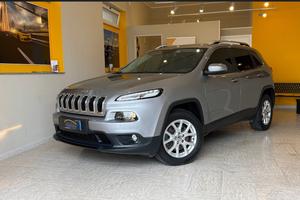 Jeep Cherokee Longitude 2.0 MultiJet #10638