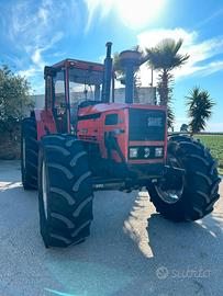 TRATTORE SAME GALAXY 170 CV TURBO 4 X 4